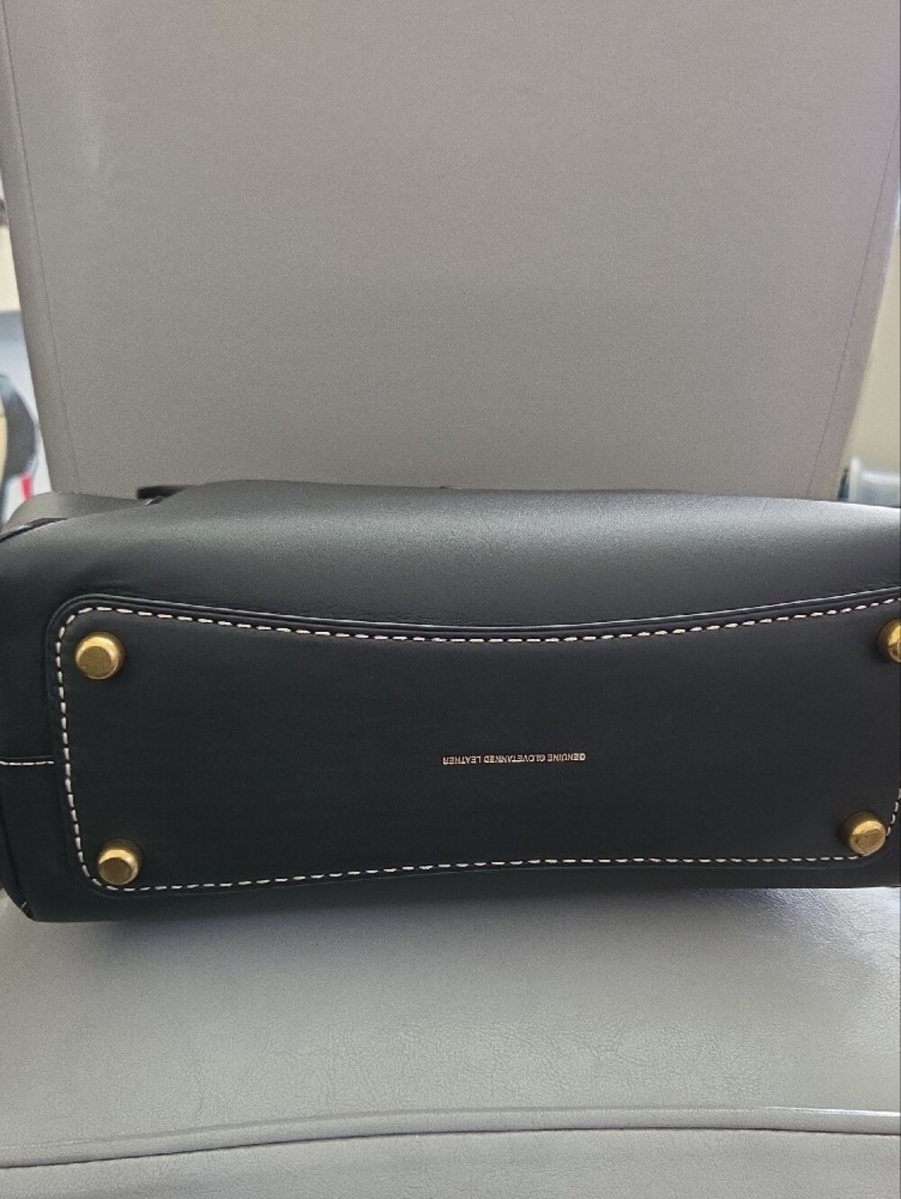 Coach Courier Carryall - Picture 3 of 9
